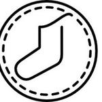 Производство носков и шапок с любыми дизайнами