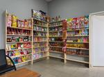 китайские продукты опт