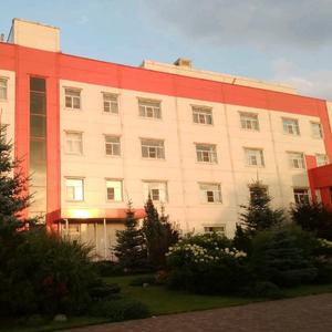 Склад Машково