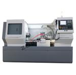 Zojer CK6140/6150 — токарный станок с ЧПУ для высокоточной обработки металла
