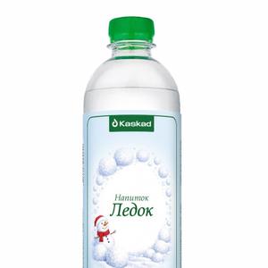 Ледок
Нежный, освежающий вкус, создающий атмосферу спокойствия и уюта. Классический напиток, вызывающий приятные воспоминания.