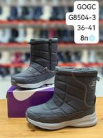 Дутики GOGC G8504-3 G8504-3