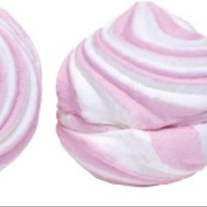 Зефир восточный со вкусом "Bubble Gum"