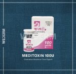 MEDITOXIN 100U