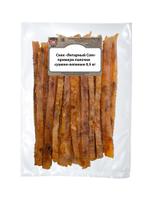 Снек "Янтарный сом" премиум палочки сушено-вяленые