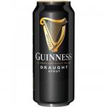 Пиво Guinness