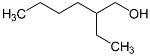 2-Этилгексанол CAS: 104-76-7