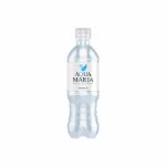 Аква Мария (Aqua Maria) 0,5л. Вода минеральная природная столовая питьевая, негазированная.