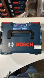 Аккумуляторная угловая шлифмашина BOSCH GWS 18V-10SC