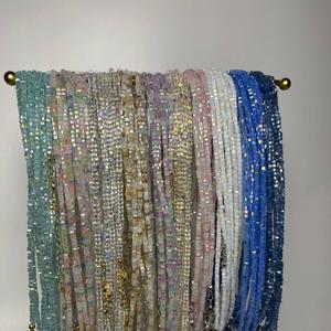 Чокеры из Алмазного Стекла