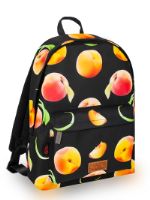 Рюкзак персики
