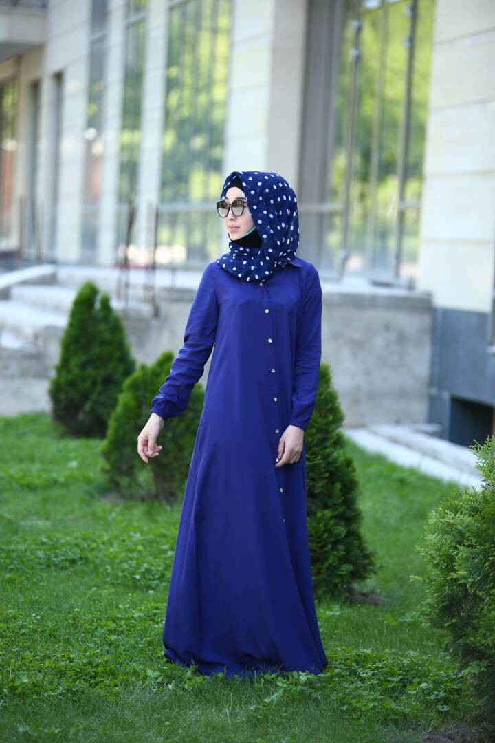 Мусульманская одежда в москве