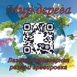 изделия из дерева, лазерная и фрезерная резка неметаллов