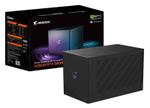 GIGABYTE AORUS RTX 5090 AI Box Graphics Card — 32GB GDDR7, 512Bit, PCI-E 5.0, 24