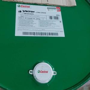 Castrol Vecton Long Drain 10W-40