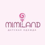 MimiLand — детская одежда