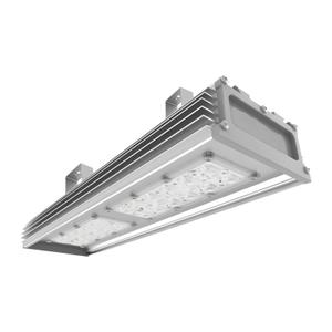 Светильник светодиодный офисный
серии
SA L–PROM 25
SA L–PROM 50
SA L–PROM 100
SA L–PROM 150
SA L–PROM 200
SA L–PROM 300
SA L–PROM 400
Внутренние помещения с высокими потолками, с повышенной и умеренной влажностью и запыленностью: производственные цеха, склады, ангары, погрузочные зоны. Возможно применение на улице для освещения площадок, парковочных мест, прилегающей территории.