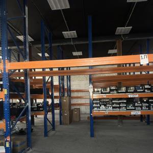 склад запчастей АртурСервис