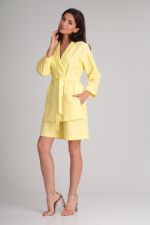 Костюм женский YOUR SIZE Модель 2139