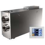 Приточно вытяжная установка SHUFT unimax-P 2200SE EC НС-1085412
