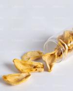 Джекфрут сублимированный 100%.