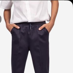 Джинсы стрич