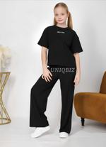 Пижамы из лапши подростковые Uniqbiz