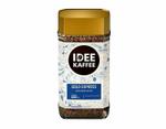 Кофе растворимое IDEE KAFFEE Gold Express (Иде Каффе Голд Экспресс) 200 г. 4006581003313