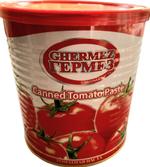 Томатная паста Гермез 800 гр/жб