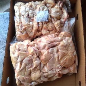 Окорочка с/м