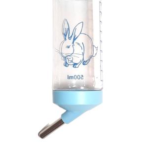 Поилка для грызунов 500 мл