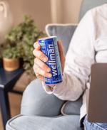 Энергетик Велмен