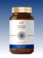 Liposomal B complex Liposomal Vitamins