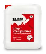 Грунт‑концентрат универсального применения