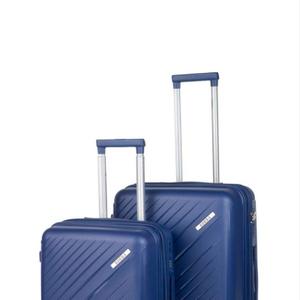 Артикул: 828-синий
материал: Полипропилен
Чемоданы 20 и 24" дюйма