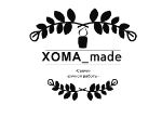 XOMA made — свечи ручной работы, декор для дома, диффузоры, автопарфюм