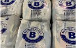 Ветошь CLEAN — производство ветоши