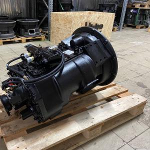 КПП 9JS135TA(G7610)