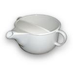 Поильник полимерный для лежачих больных Пб-"Мед-Пт"