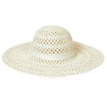 Соломенная шляпа PB029665 white