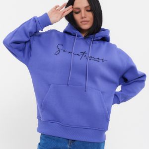 ТОЛСТОВКА ЖЕНСКАЯ-LITTLE SECRET
65% хлопок, 35% полиэстер
ONE SIZE
Стоимость без учета скидок 1485 рублей