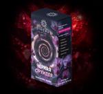 Масляные духи ЧЕРНАЯ ОРХИДЕЯ по мотивам Black Orchid Dimergy Crimea