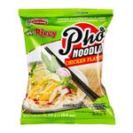 Лапша быстрого приготовления OH! RICEY "Фо" со вкусом курицы ACECOOK, 70 г