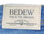 Джинсы BEDEW