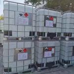занимаемся оптовой продажей серной кислоты