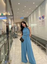 Korean style