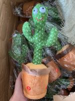 Mr Cactus — танцующий кактус оптом