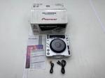 Pioneer CD player CDJ-800MK2 turntable