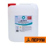 Дезинфицирующее средство ЩИТ-ПВК 02