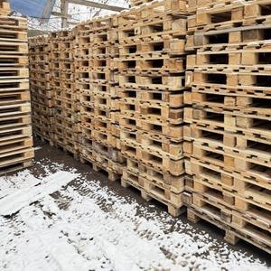 Поддоны 120/80 сорт 1